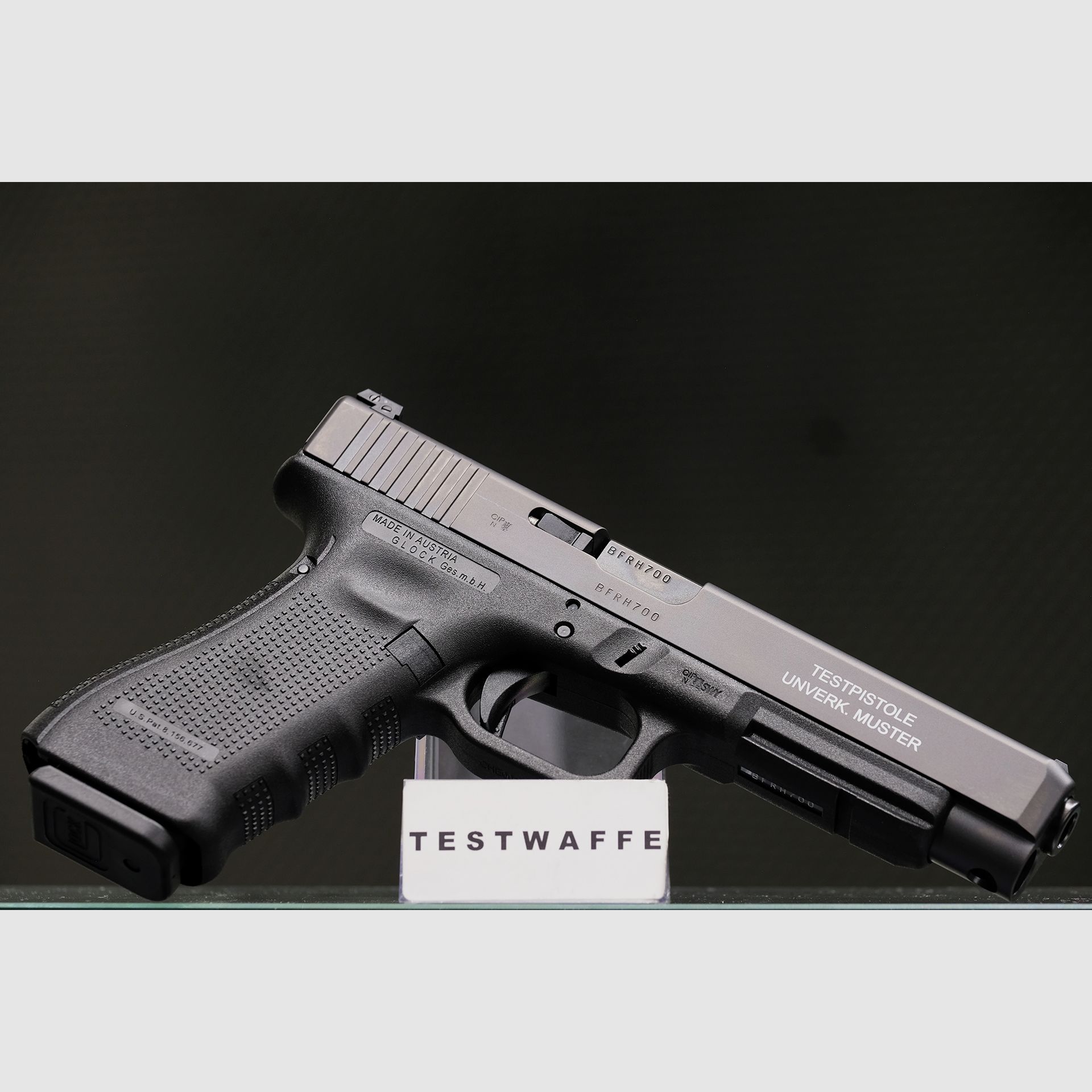 Glock 34 Gen4, Bild 1 von 2