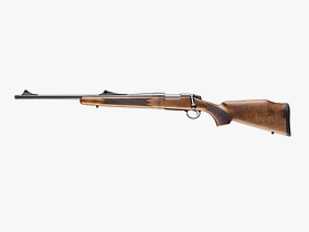 Bergara B14 Timber 24" (24 Zoll) Links .300 Win. Mag. Repetierbüchse