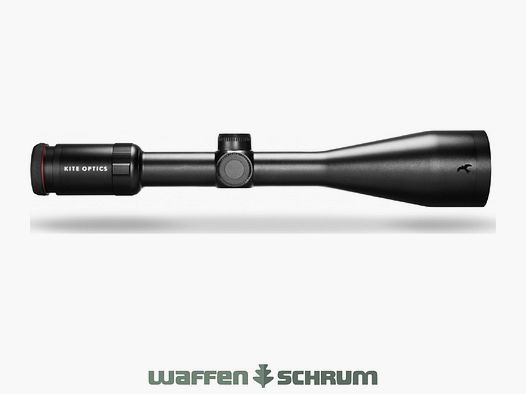Kite K6 - 2,5-15x56i bez szyny