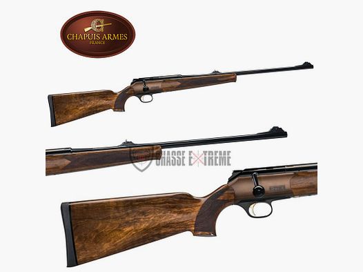 Rifle CHAPUIS ARMES Rols Classic Bronze