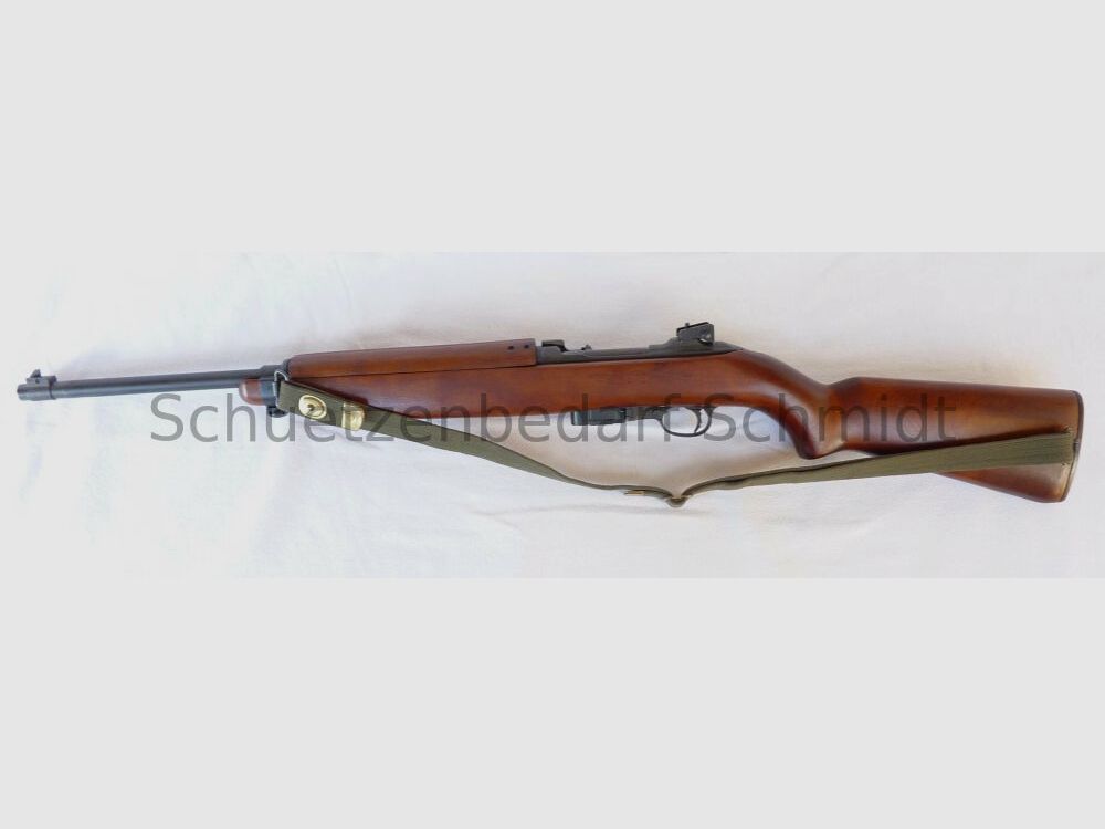 US 30M1 Carbine