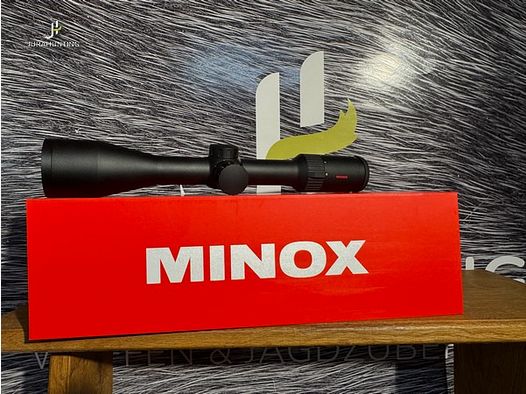Minox RS-4 3-12x56