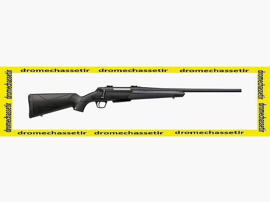 repetitiegeweer Winchester XPR, kal. .308 Winchester, 53 cm gewelfde loop