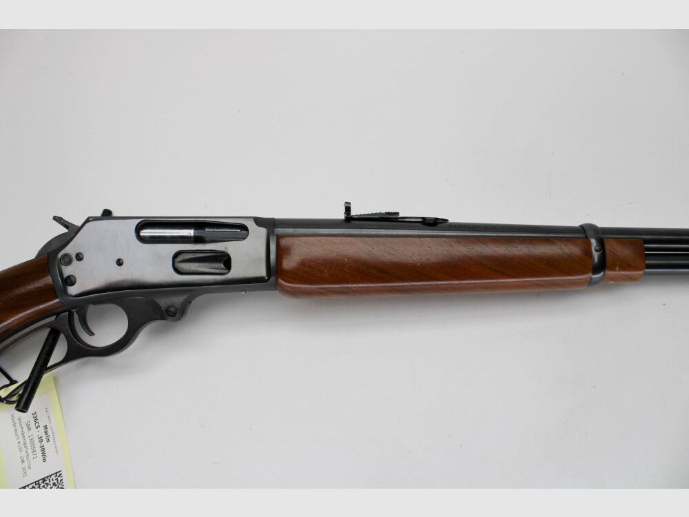 Fucile UHR Marlin 336CS calibro .30-30Win, immagine 6 di 8