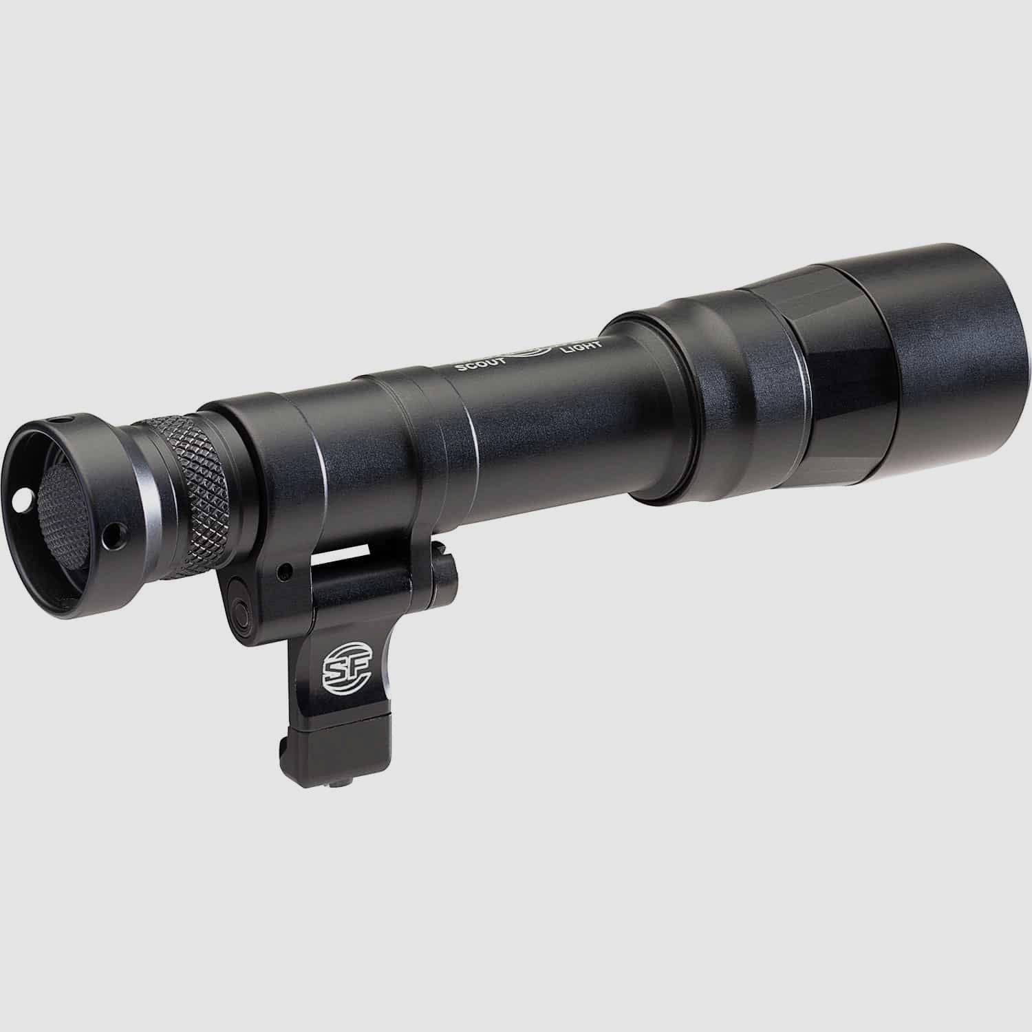Surefire Dual Fuel Scout Light pro – Black – 700 Lumen, Bild 4 von 5