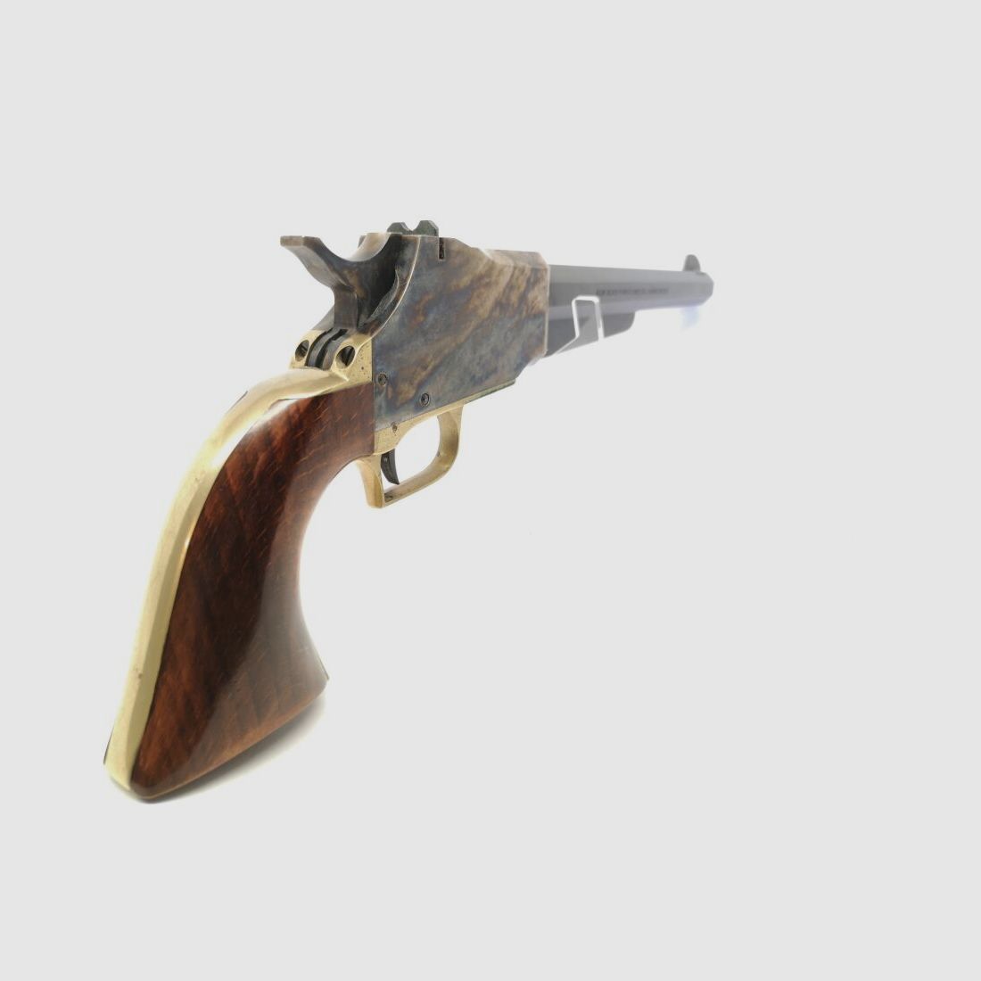 Esercito San Marco Tingle-Pistole