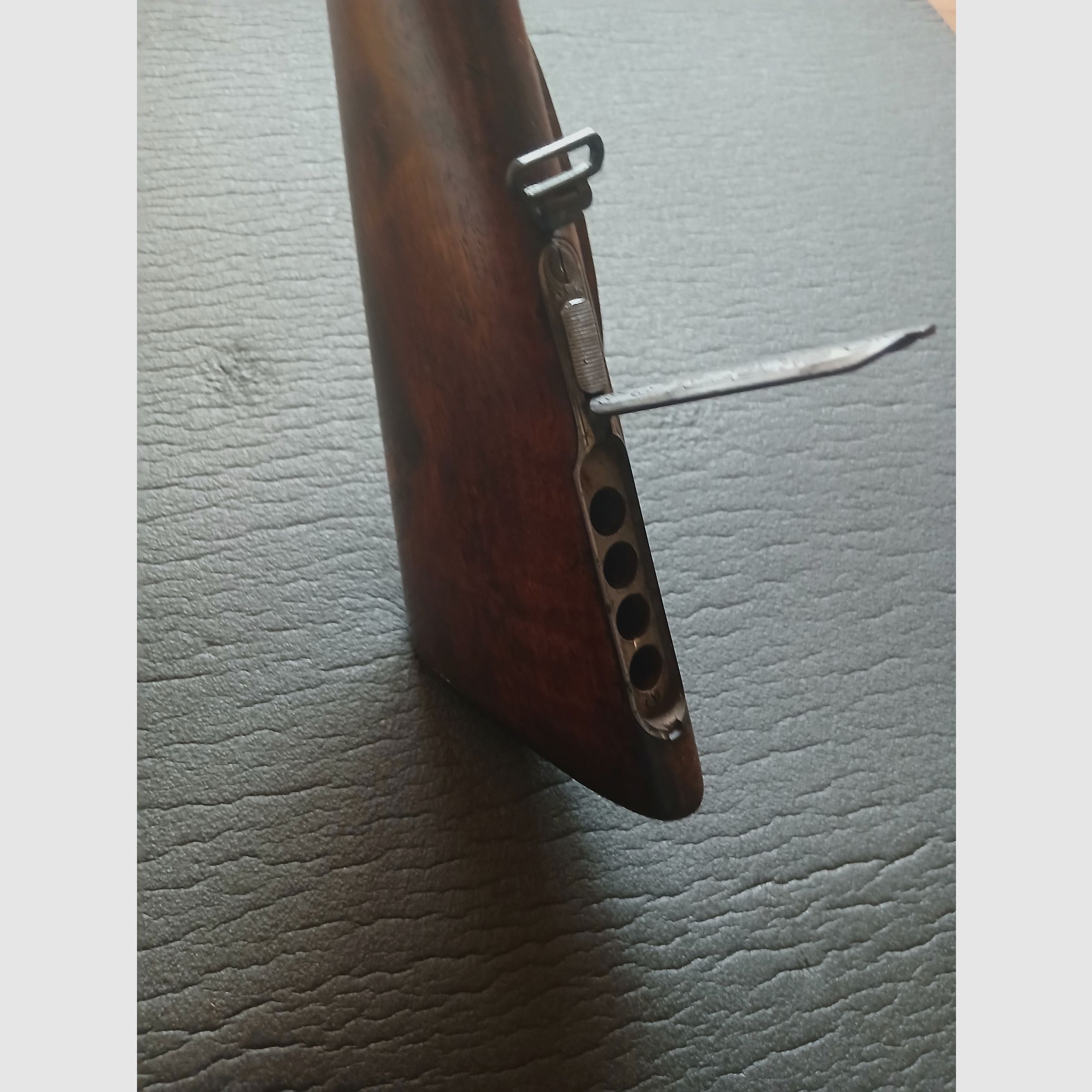 Wiercenie.12, 9,3x74R, dzieło mistrza