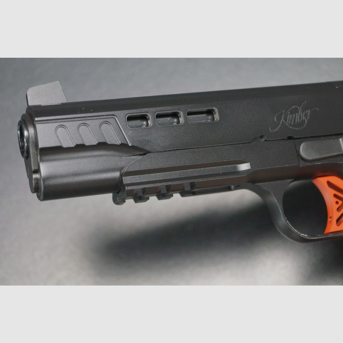 Kimber 1911 Rapide Heat OR, immagine 5 di 7