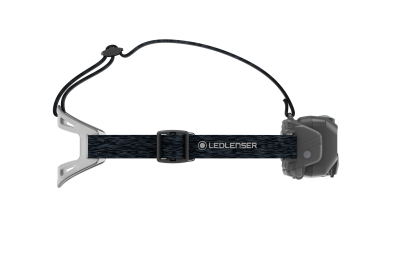 LEDLENSER HF8R Core Black, immagine 4 di 4