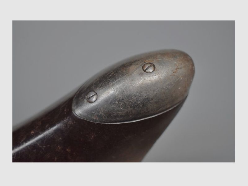 Stock Bakélite original MG34 de Wk2