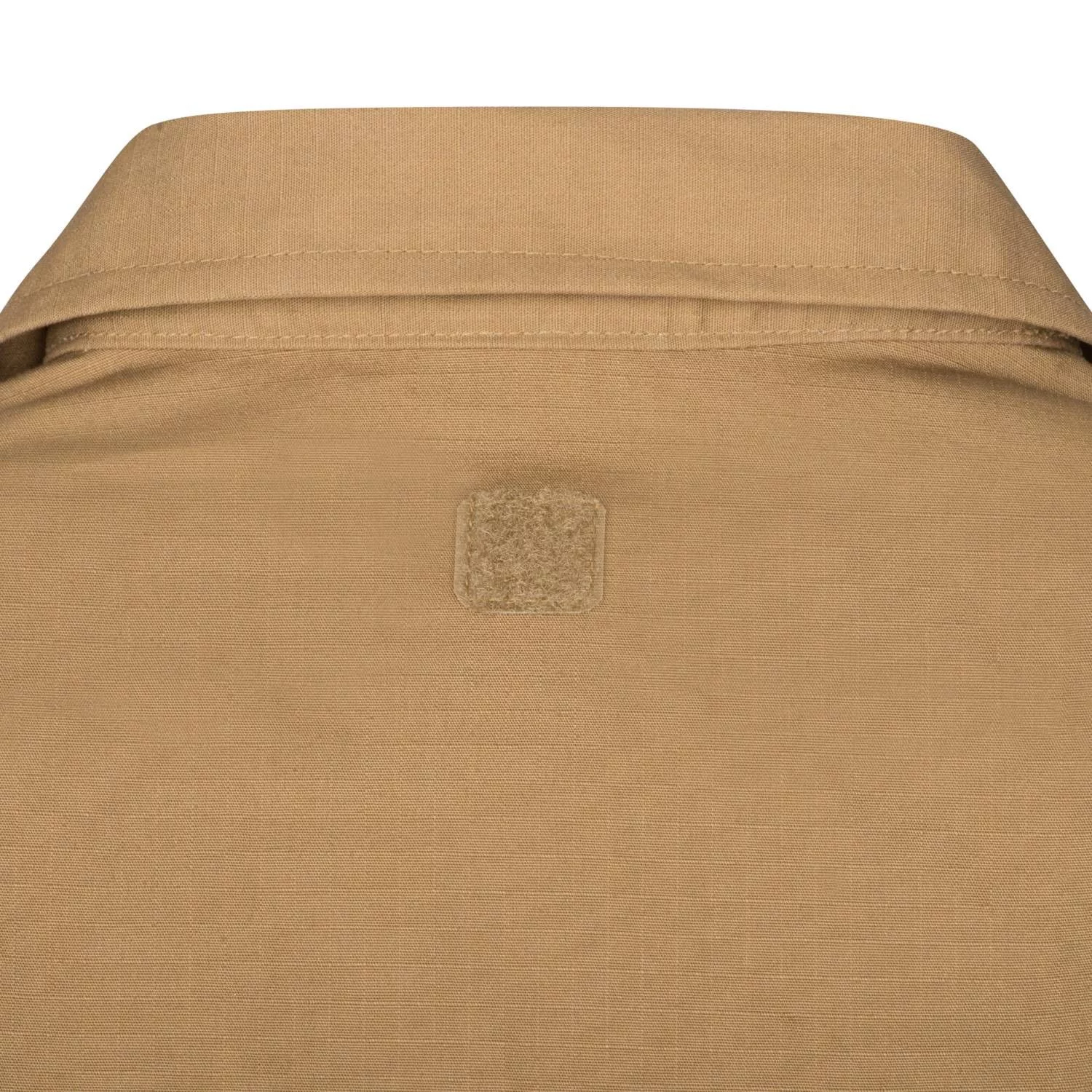 Helikon SFU NEXT camisa – PolyCotton Ripstop – Coyote (BL-SFN-PR-11), imagen 16 de 16