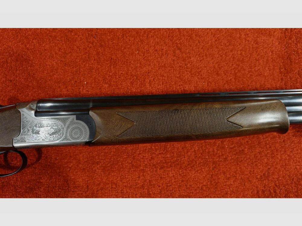 Kettner Mod. Campione 12/70