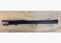 Rifle Blaser de doble cañón con cañón intercambiable cal. 9,3x74R & 9,3x74R - cañón de 61cm