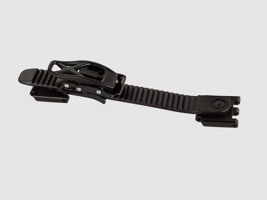 Boucle de ceinture réglable Lynx Double Alpha, image 1 sur 4