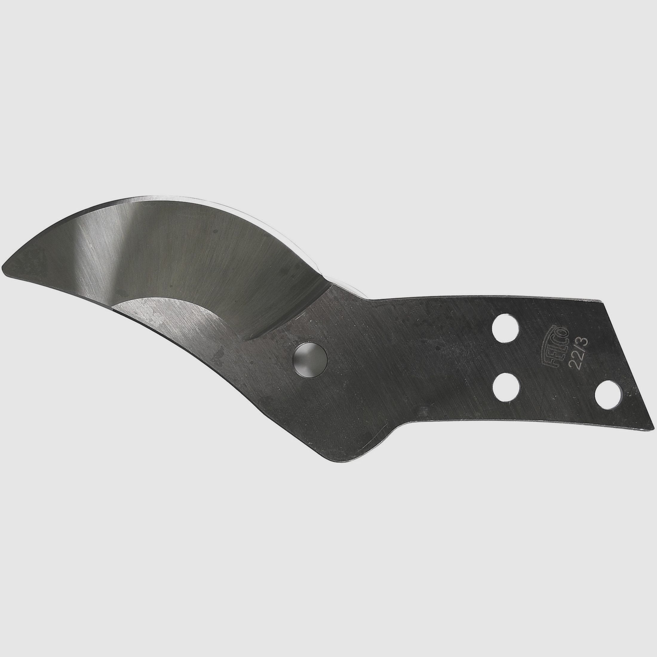 Cuchilla de repuesto Felco para Felco 22