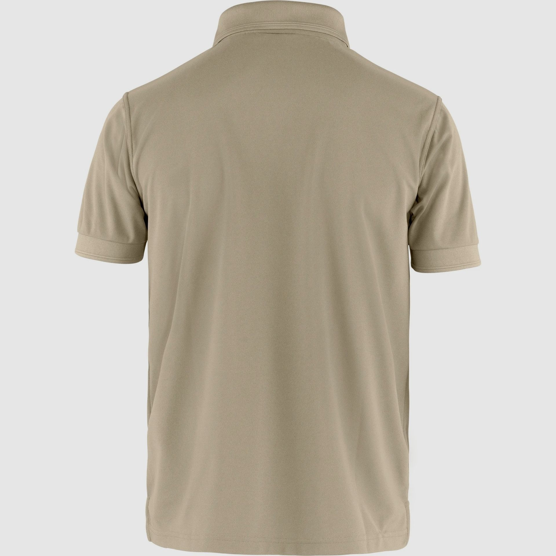 Fjallraven Övik Piqué Shirt M Fossil, image 2 of 9