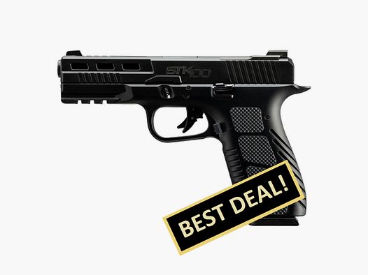 Armscor STK 100 - Strikerfire 9mm Luger (56625)