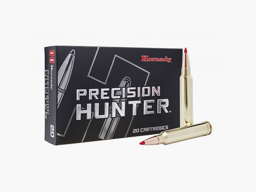 308 Winchester Hornady Precision Hunter® 178 gr ELD-X® VE20