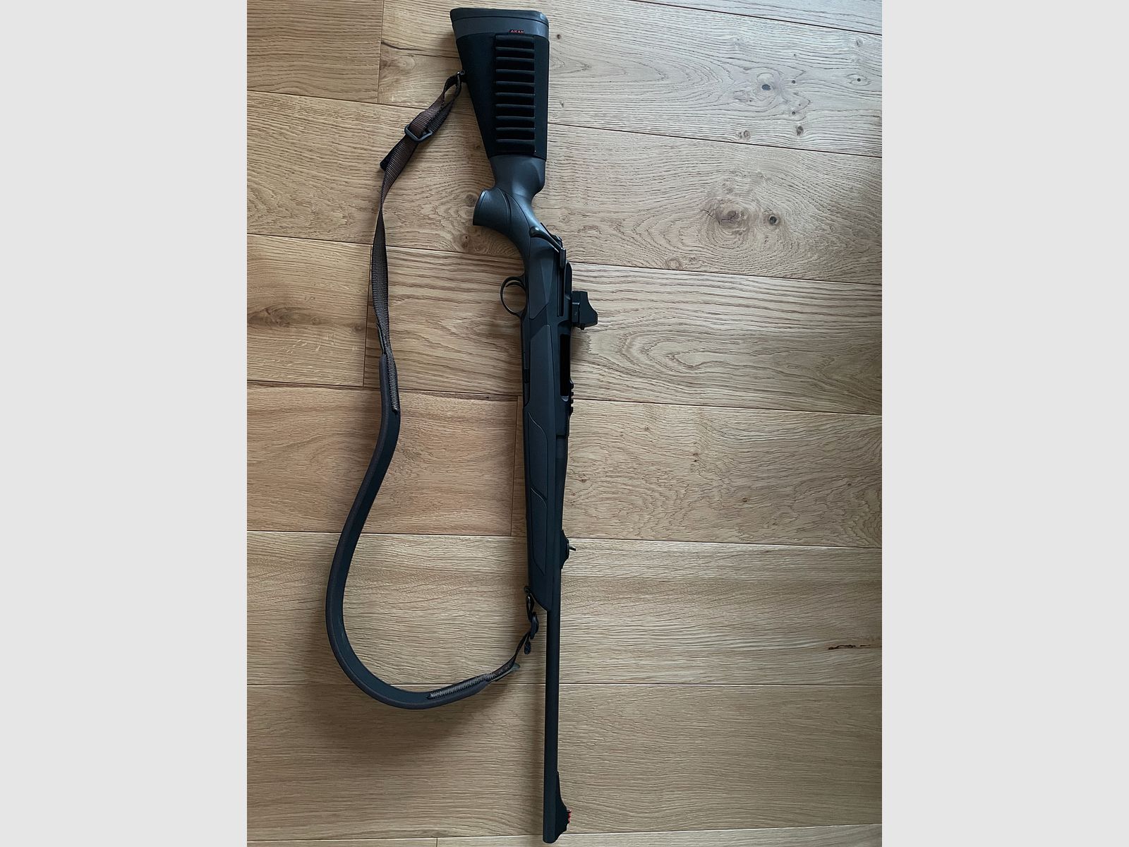 Merkel Helix Explorer 8x57IS