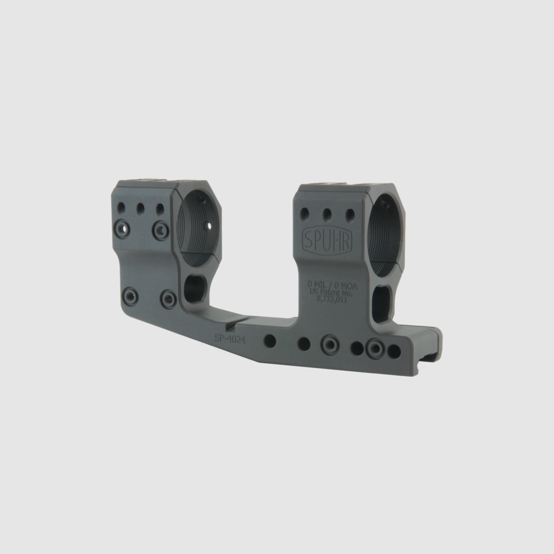 SPUHR Beugels SP-4024