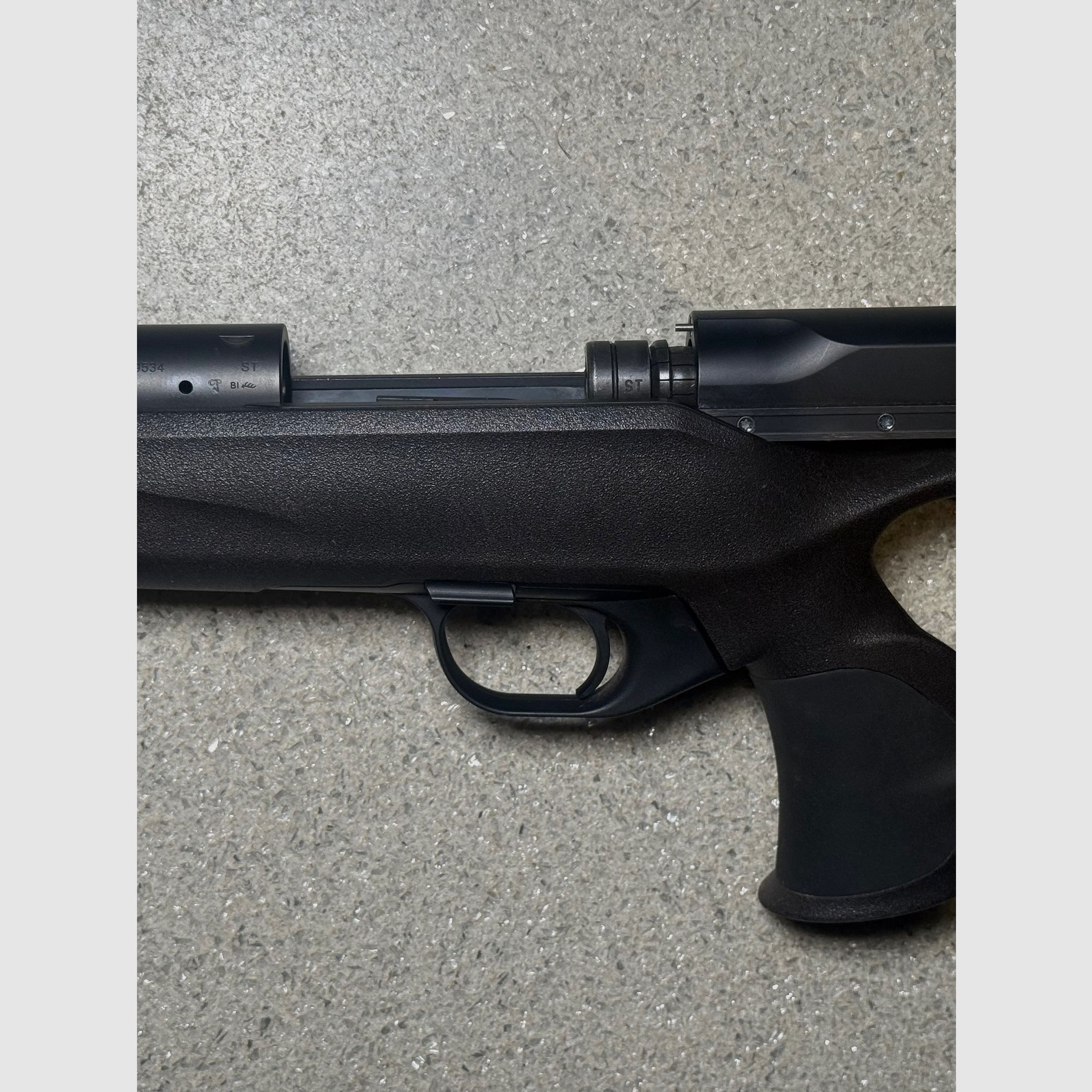 Blaser R8 Professional Success Cal. .308 Win. | M15x1 | little used