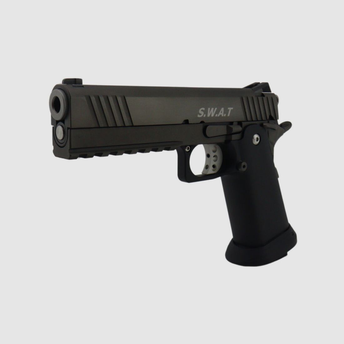 STP SWAT 5.0