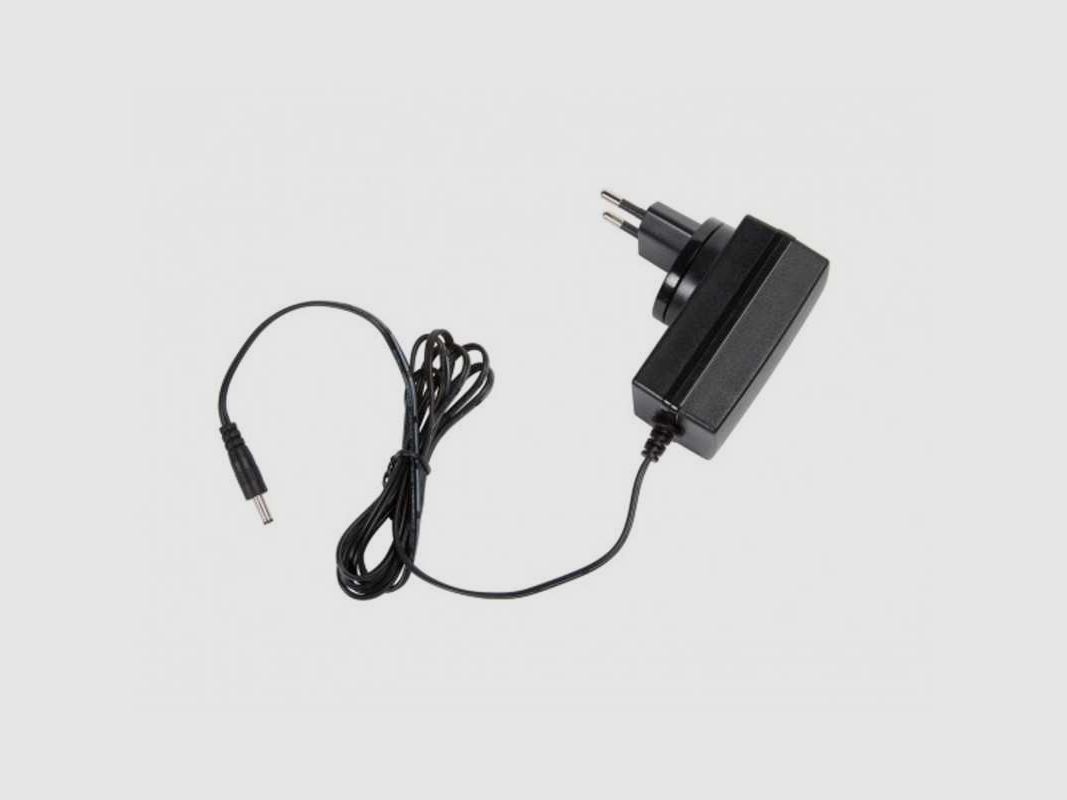 Bloc d'alimentation + adaptateur 12V pour pièges photographiques
