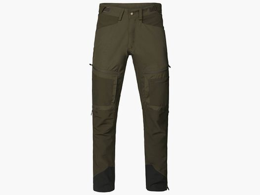 Seeland Jagdhose Hemlock (Pine Green/Grizzly Brown)