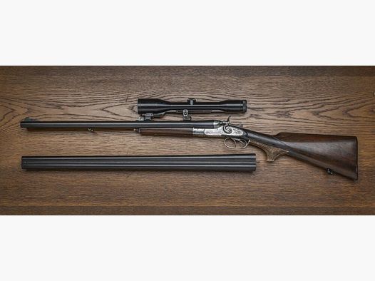 Teschner Colat Hubertus