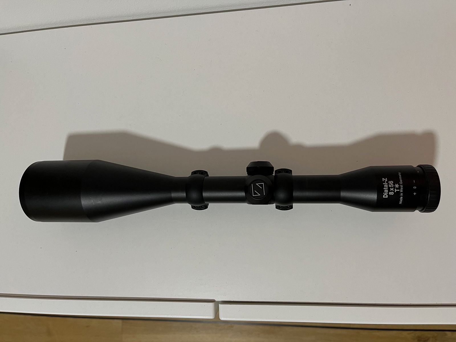 ZEISS Diatal-Z 8x56 T*