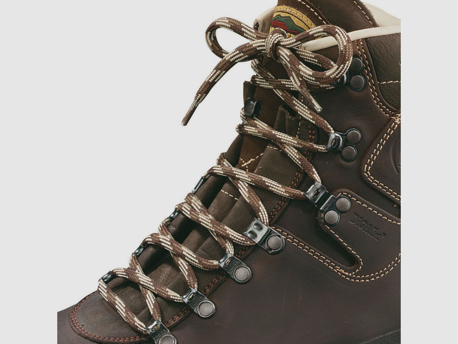 Schnrsenkel fr Meindl Engadin MFS