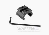 Steyr Weaver rail per pistole ad aria
