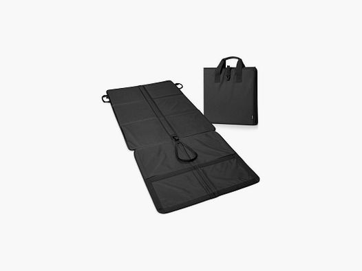SAVIOR TAPIS DE TIR NOIR