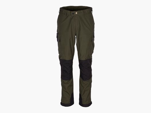 Pinewood Lappland Extreme 2.0 Hose Moosgrün/Schwarz    46