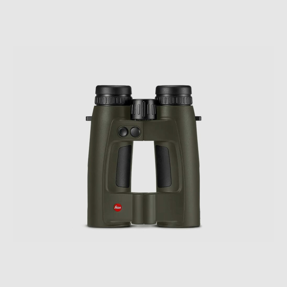 LEICA Geovid Pro 10x42 grün