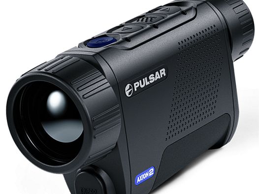 Pulsar Thermal Wärmebildkamera / Wärmebildgerät Axion 2 XQ35 Pro 2023 Neu !!!!