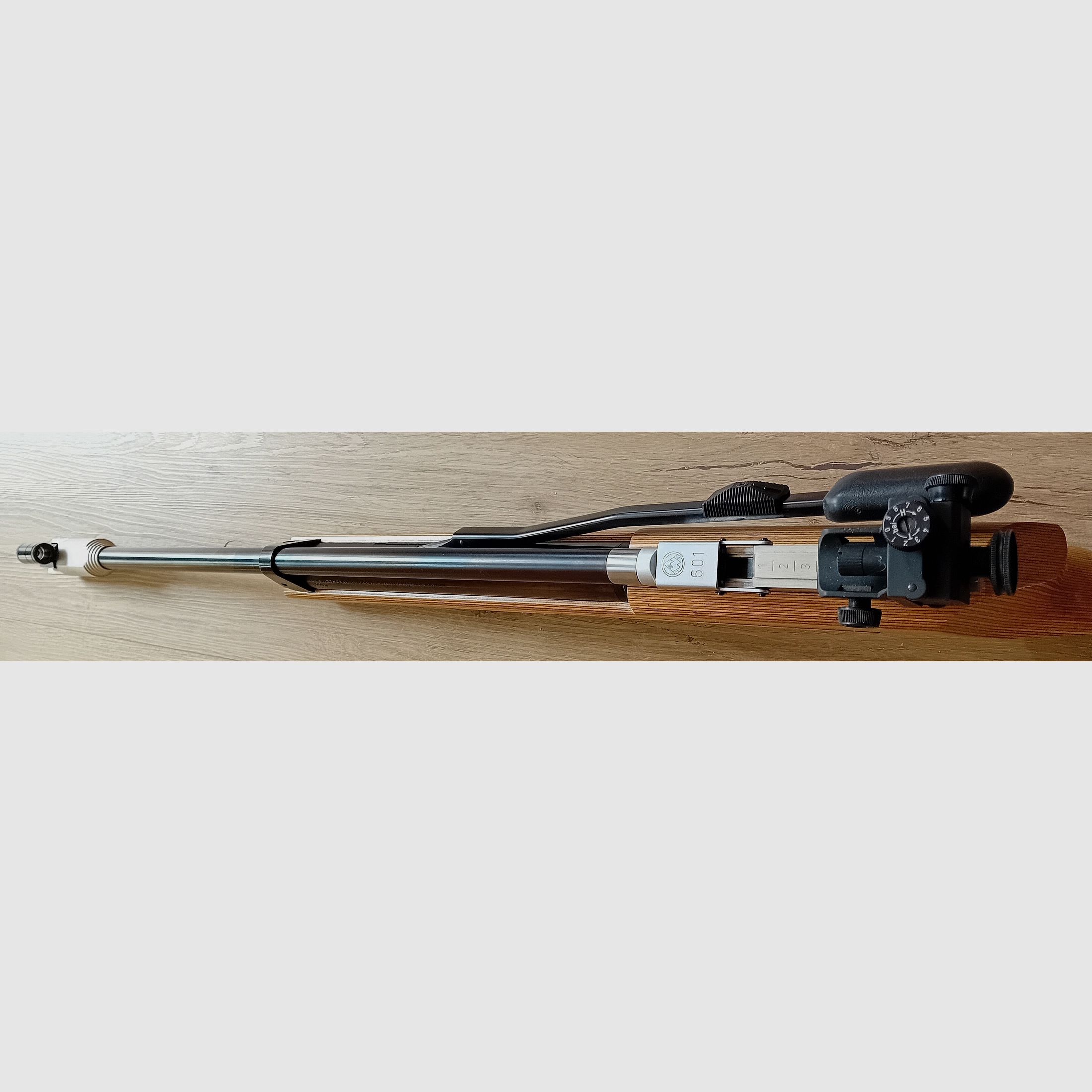  Feinwerkbau 601 