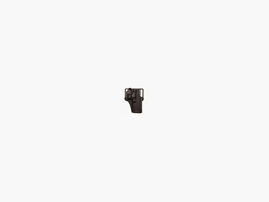 HOLSTER SERPA PER DESTRO SPRINGFIELD XD/XDM 3.8" 4"