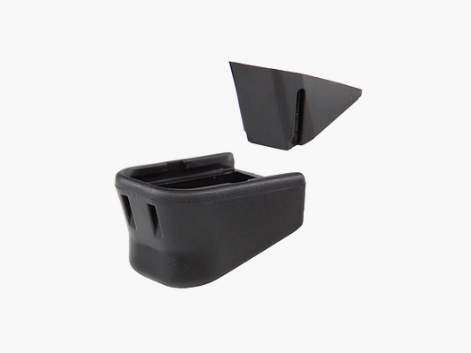 Stopka magazynka +2 Glock 9mm / .40S&W, 7151 Czarna - Glock