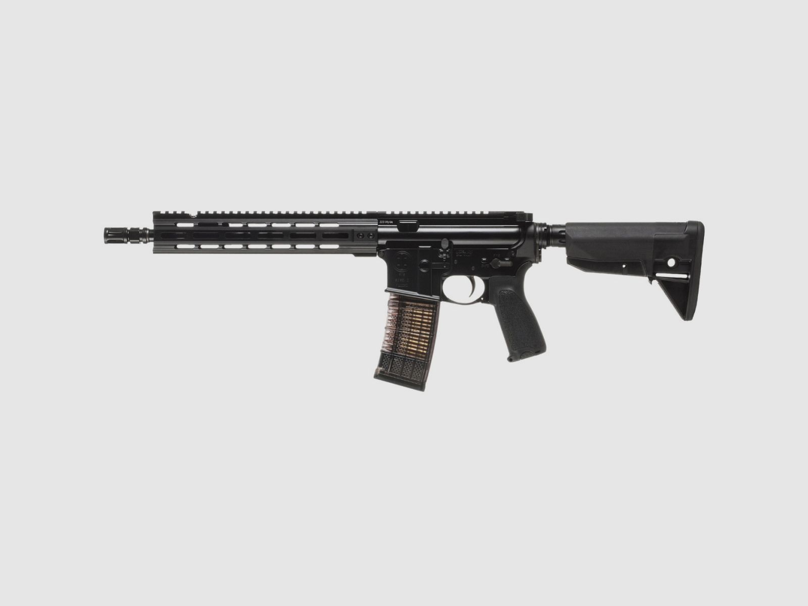 PWS MK111 MOD 1 11,85", zdjęcie 2 z 8