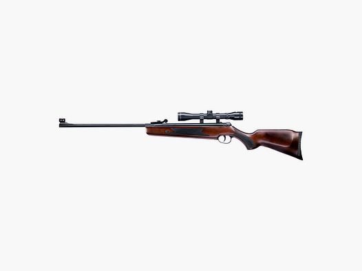Hämmerli Hunter Force 600 fucile ad aria compressa 4,5 mm