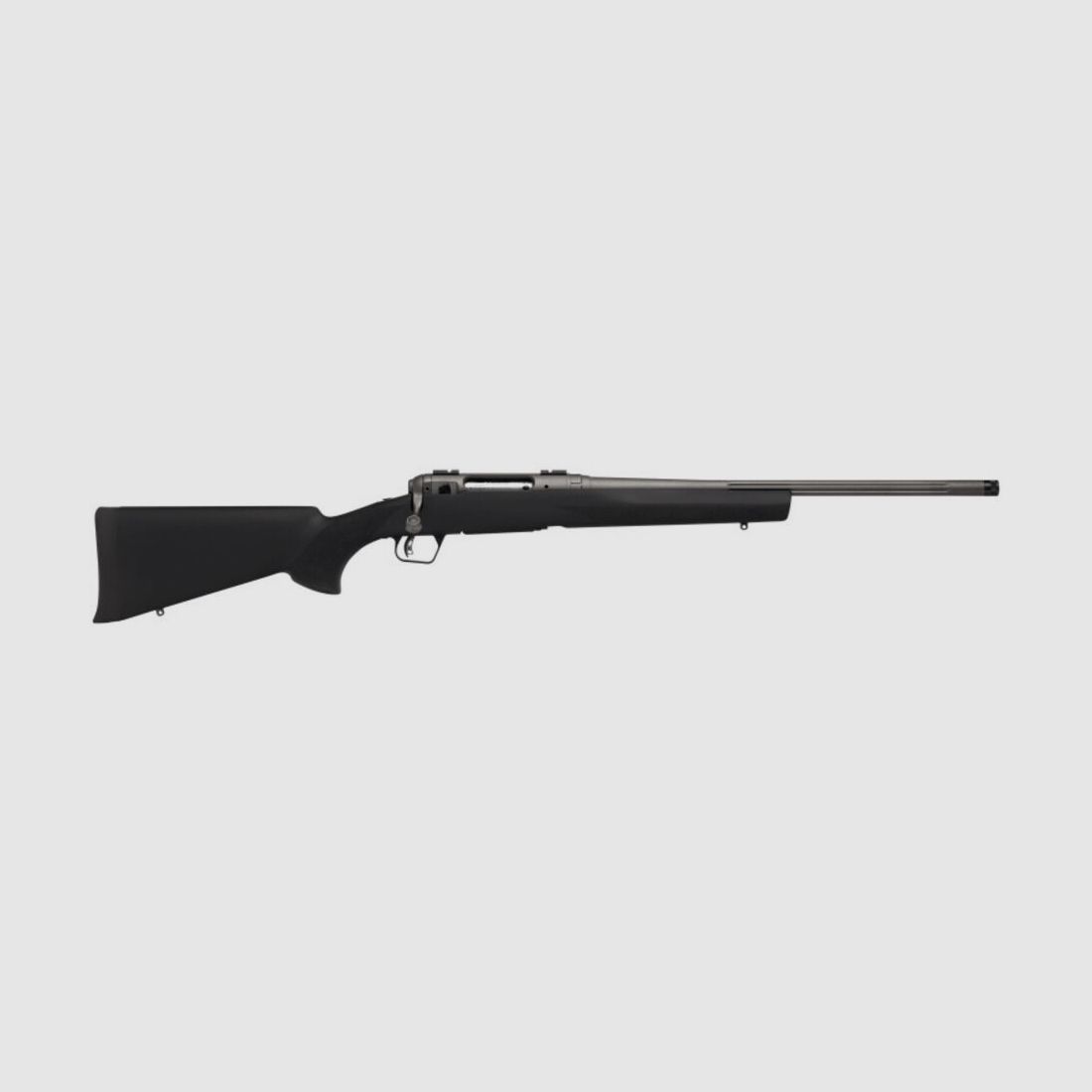 Savage 110 TRAIL HUNTER LITE 7MM PRC 20"/51CM 5/8"-24