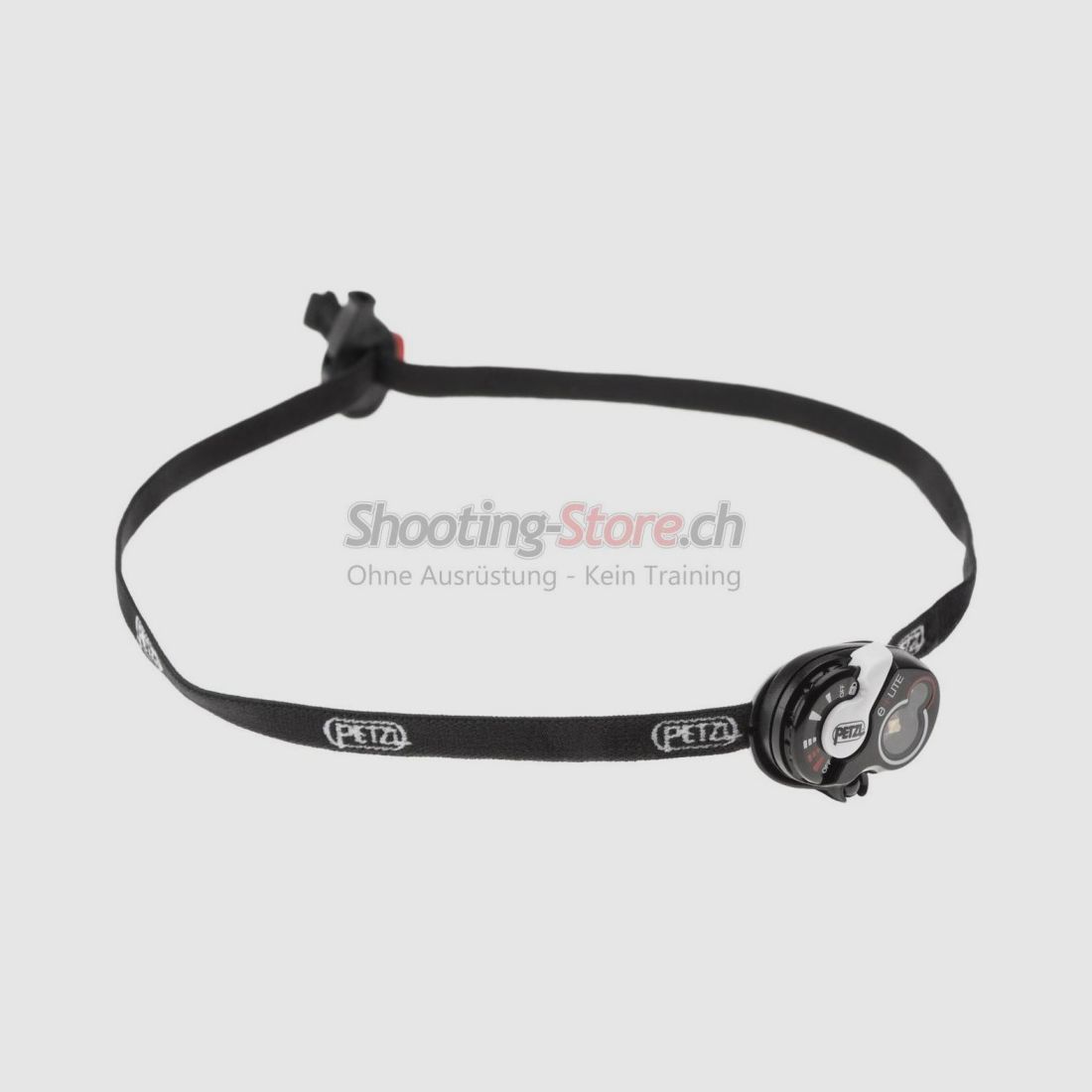 Petzl e+LITE