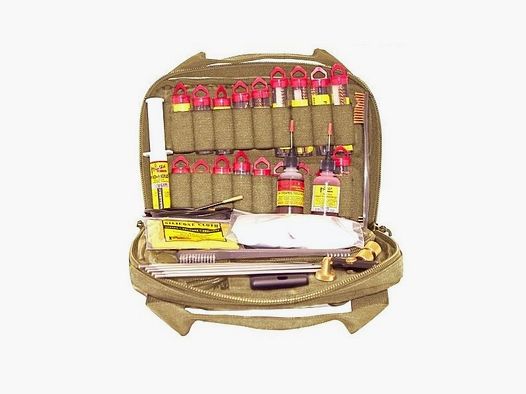 Reinigungsset Coyote All in One