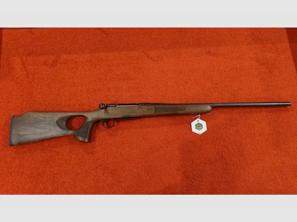 Heym SR 30 Match .308Win