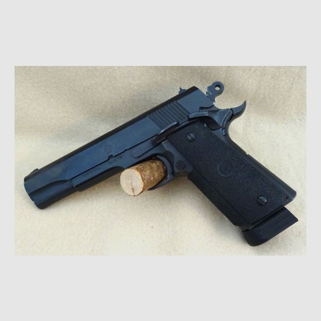 Norinco NP30