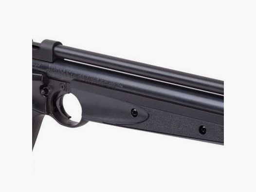 Crosman Pumpmaster Classic