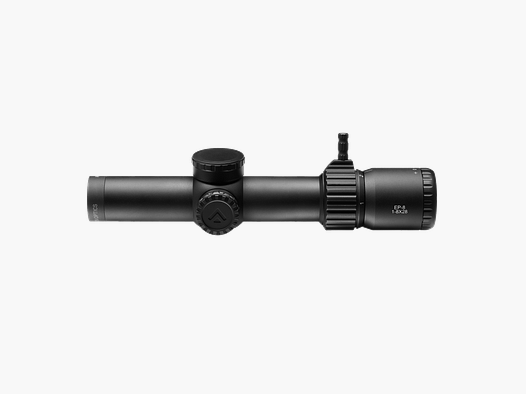 Arken EP-8 | 1-8x28i | FFP
