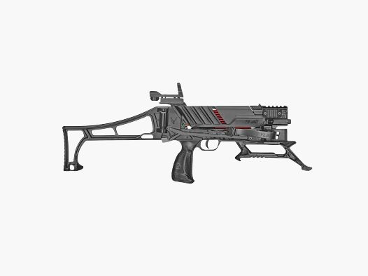 VLAD crossbow with magazine 60 / 90 lbs