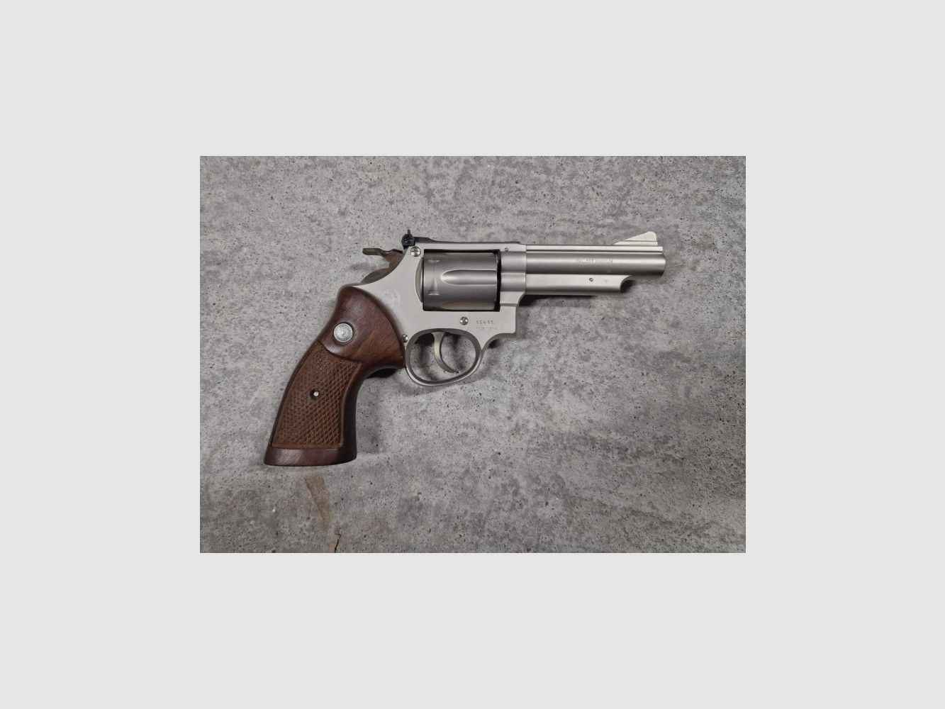 Taurus mod. 357mag., cal. 357 mag. (usato), immagine 3 di 3